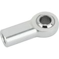thumbnail image 2 of Precision Carbon Steel RH Female Heim Joint Rod Ends, 5/8 Inch, 2 of 6