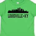 thumbnail image 4 of Inktastic Louisville Kentucky Skyline Cities Boys or Girls Toddler T-Shirt, 4 of 5