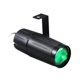thumbnail image 1 of AC90-240V 6W LED Mini Beam Spot Stage Light Lighting Fixture for Party Home Decoration Bar Club Pub DJ Show Concert, 1 of 5