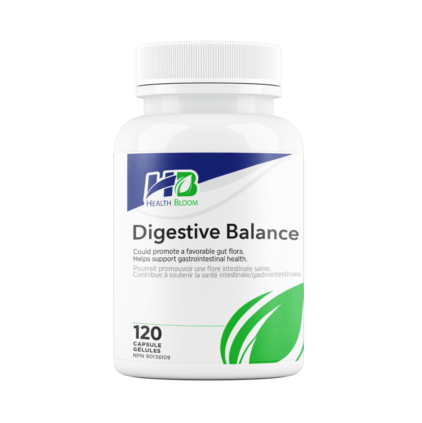 Health Bloom Digestive Balance
