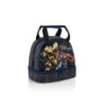 thumbnail image 1 of Hasbro Kids Transformers Deluxe Lunch Bag (H-DLB-TF01-25BTS), 1 of 4