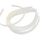 thumbnail image 1 of Paquete de 20 bandas para el cabello Strade Fareast Limited diademas de Plástico 2 piezas, 1 of 8