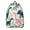 Cute Dinosaur Pattern-2, variant on Cute Dinosaur Pattern Backpack for School,Cute School Bag,Schoolbag with Adjustable Shoulder Straps & Padded Back,15.7"x11.8"x5.5"