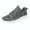 Grey, variant on Mens Shoes,Breathable Athletic Running Shoes Lightweight Comfortable Walking Footwear Durable Outdoor Training Sneakers for,Shoes for Men,Grey,11
