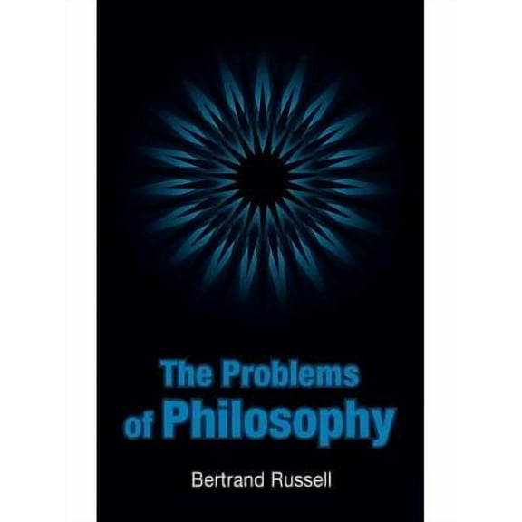 The Problems of Philosophy (Hardcover)