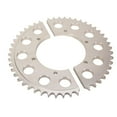 thumbnail image 2 of Henchcraft 2908-48-530-S 2-Piece Sprocket, 48-Tooth, 2 of 3