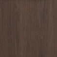 thumbnail image 6 of Evelyn&Zoe Quincy Rectangular TV Stand with Log Fireplace for TV's up to 65", Alder Brown, 6 of 14