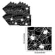 thumbnail image 3 of Decoraciones de Halloween, adornos de Halloween, regalos de Halloween, 20 servilletas desechables de Halloween, adecuadas para suministros de fiesta de Halloween, vajilla de papel., 3 of 6
