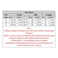 thumbnail image 4 of Aellinatey Women Summer High Waist Yoga Dance Satin Sexy Booty Shorts Retro Dolphin Hem Striped Solid Color Gym Running Hot Pants, 4 of 13