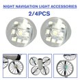 thumbnail image 3 of Night Navigation Light Accessories for DJI FLIP T3G3 O3O, 3 of 7