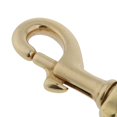 thumbnail image 3 of Ganchos de Metal Resistente Perfecl Multiusos 78x26mm, 3 of 8