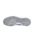 thumbnail image 4 of Nike Fly By Mid 3 White / Wolf Grey  DD9311-101 Men's Size 7, 4 of 4