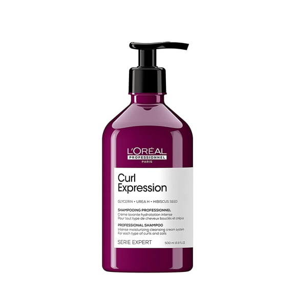 L'Oreal Curl Expression Cleansing Jelly System - 16.9 oz