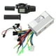 thumbnail image 5 of Conjunto De Controlador Eléctrico, Conjunto De Controlador De Scooter Eléctrico, Accesorio Eléctrico De Mezcla De Rendimiento Estable De 250/350 W Para Scooters Eléctricos OTVIAP Electric Bicycle Controller Set, 5 of 8