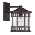 thumbnail image 1 of One Light Outdoor Wall Mount, 1 of 2