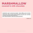 thumbnail image 6 of Russell Stover Valentine's Day Milk Chocolate Marshmallow Heart Candy Bar, 1.3 oz., 6 of 8