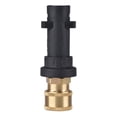 thumbnail image 1 of Adaptador de lanza de espuma para lavadora a de 1/4 pulgadas para accesorios de piezas K2 K3, 1 of 8