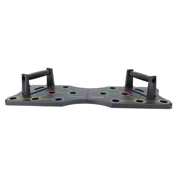 Push Up Bar, Anti Slip Push Up Board Muscle Exercise Equipment for Workout