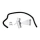 thumbnail image 1 of Tubo de refrigerante para motores de automóviles, 16577-22030, para instalación reemplazando la abrazadera, para modelos de 1.8L de 2009 a 201, 1 of 8