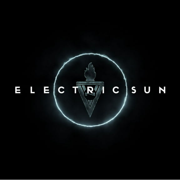 Electric Sun (Limited/Blue LP Vinyl)
