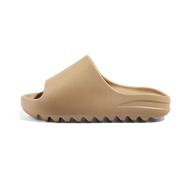 Pillow Slides Shower Shoes Slippers Quick Drying Thick Bottom And Light Weight