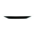 thumbnail image 2 of Juego de 4 platos Trinche Luminarc Harena de opal Negro, 2 of 3