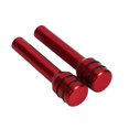 thumbnail image 2 of 2pcs Ceramic Disc Head, Ceramic Cartridges, Universal Replacement For Brass Faucet 20 Notches X 53mm Replacement For Kitchen, Bathroom, 2 of 5