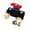 typeB, variant on Car Battery Power Cut-Off Switch Breaker, Stable Transmission High Conductivity Disconnect Switch Smart Battery Disconnect for Car Truck Boat RV Supplies(Various Colors and Patterns)