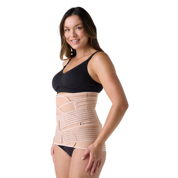 Ingrid & Isabel For Every Belly Women's Postpartum Maternity Belt, Sizes S-XXXL