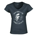 S4E Women s Martin Luther King Jr. Silence… product image