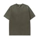 thumbnail image 1 of Camiseta informal de manga corta y cuello redondo para hombre, primavera/verano: color liso, diseño con bandera, tallas S-XXXXXL, corte regular, perfecta para llevar con vaqueros, citas y uso diario., 1 of 5