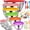 Multicolor, variant on Mixing Bowls with Airtight Lids, AOKIWO 32Pcs Stainless Steel Nesting Non-Slip Bottoms Mixing Serving Bowls Set wtih 3 Grater & Tools Gadgets, 7/4/2.5/2/1.5/1QT Metal Salad Bowls for Serving Preppi