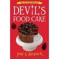 thumbnail image 1 of Pre-Owned Devil's Food Cake (Culinary Mysteries) (Paperback) 1606412329 9781606412329, 1 of 1