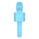 thumbnail image 1 of Micrófono Inalámbrico Bluetooth para el Hogar, Reproductor de KTV para Niños con Luz LED y Sonido Mágico, Accesorios de Audio Inalámbrico, 1 of 1