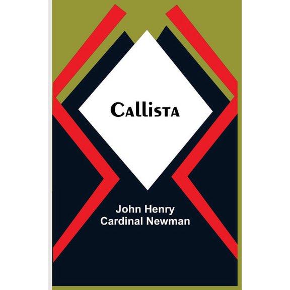 Callista, (Paperback)