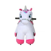 6V Dynacraft Stable Buddies, Battery Powered Ride-on, 1.5-3 Years