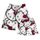 thumbnail image 4 of Sanrio hellokitty verano suelto playa pareja modelos pantalones cortos cientos de tendencia ocio dormir pantalones cortos y2k lindos pantalones de casa, 4 of 5