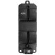thumbnail image 1 of Interruptor De Ventanilla Eléctrica Para Automóvil Interruptor De Ventanilla Eléctrica De Plástico Exquisito Interruptor De Ventanilla Eléctrica Lateral Portátil Compatible Con Mazda 3 Oe Bp1E-66-350 Sweethay VI004299-00, 1 of 7