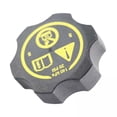thumbnail image 1 of 2xCar Tapa Del Tanque de Sobretensión Del Radiador 13502353 Durable 1305248 Accesorios Tapa Del Tanque de Expansión , 2 piezas, 1 of 8