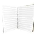 thumbnail image 2 of Cuaderno Pautado First Class Profesional 50 Hojas, 2 of 4