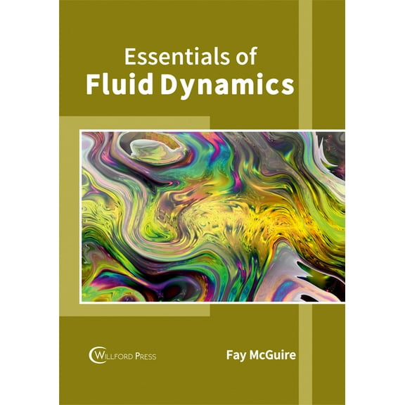 Essentials of Fluid Dynamics, (Hardcover)