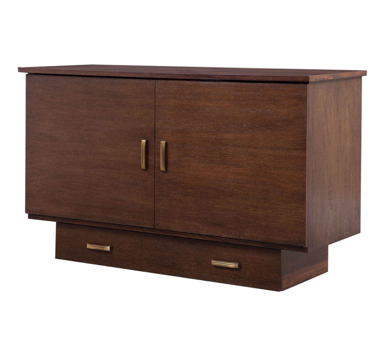 Pekoe Queen Size CredenZzZ Bed