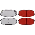 thumbnail image 2 of Centric 500.13971 PQ PRO PADS, 2 of 3