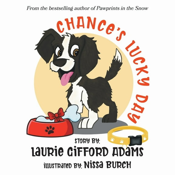 Chance's Lucky Day, (Paperback)