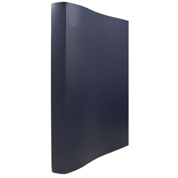 Jam Italian Leather 3 Ring Binder 4 Inch 1 Pack Navy Blue Com - Leather 3 Ring Notebook Binder Jam Italian Leather 3 Ring Binder 4 Inch 1 Pack Navy Blue Com - Leather 3 Ring Notebook Binder