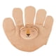 thumbnail image 1 of Baby Sleeping Toy Cute Hand Shaped Red Bean Filled Multifunctional Plush Baby Sleeping Palm, 1 of 4