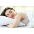 thumbnail image 5 of 400 TC 4-Piece Sheet Set Soft, Wrinkle Resistant 30 Inch Deep Pocket 100% Egyptian Cotton Color Black Solid Size Twin, 5 of 5