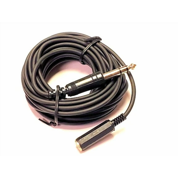 20' Headphone Extension Cable 4H2-221 1 Pc