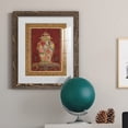 thumbnail image 2 of Romantic Urn I - Premium Framed Print - Ready to Hang - 17 x 20 - Walnut Frame, 2 of 6