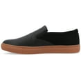 thumbnail image 2 of Vance Mens Wendall Slip-on Sneaker, 2 of 9